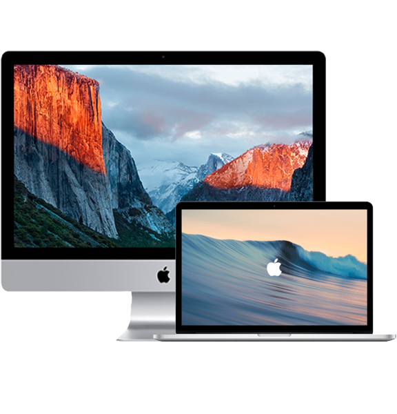 reparacion mac