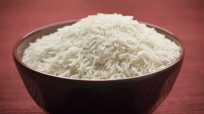 Pon tu equipo en arroz