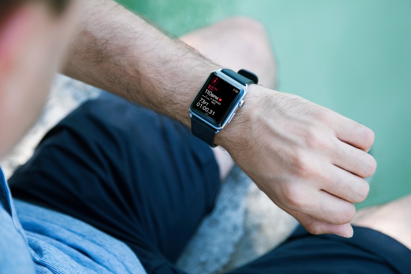 Cómo eliminar entrenamientos que no usas en tu Apple Watch