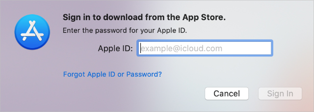 No Puedes Conectarte A App Store En Mac 10 Pasos Para Arreglarlo