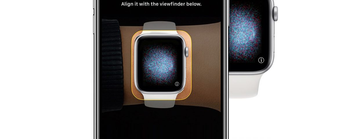 Cómo apagar Apple Watch 4 | Apple