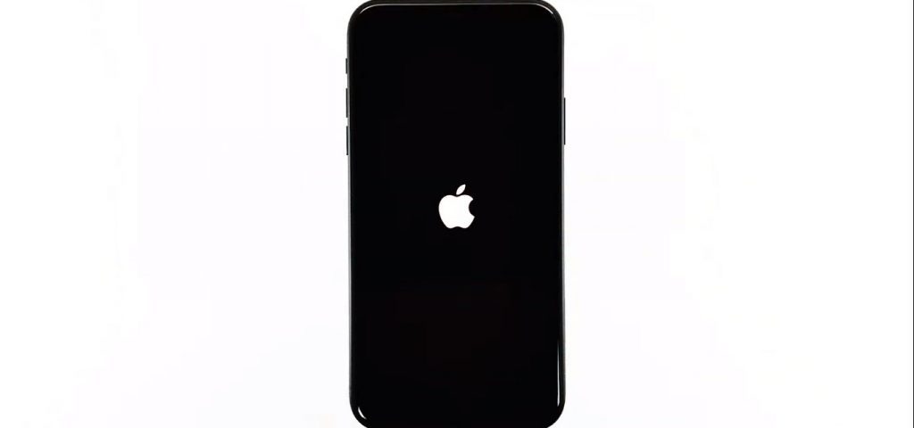 Repara Apple iPhone XS que se reinicia constantemente y se atasca en el  logotipo de Apple | Apple