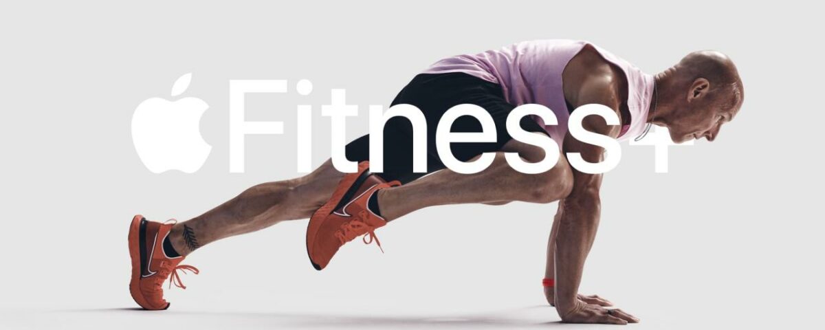 Se canceló el emparejamiento con Apple Fitness+: imagen destacada