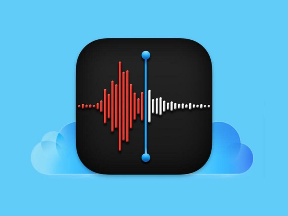 Solucione las notas de voz que no se sincronizan a través de iCloud desde iPhone a Mac
