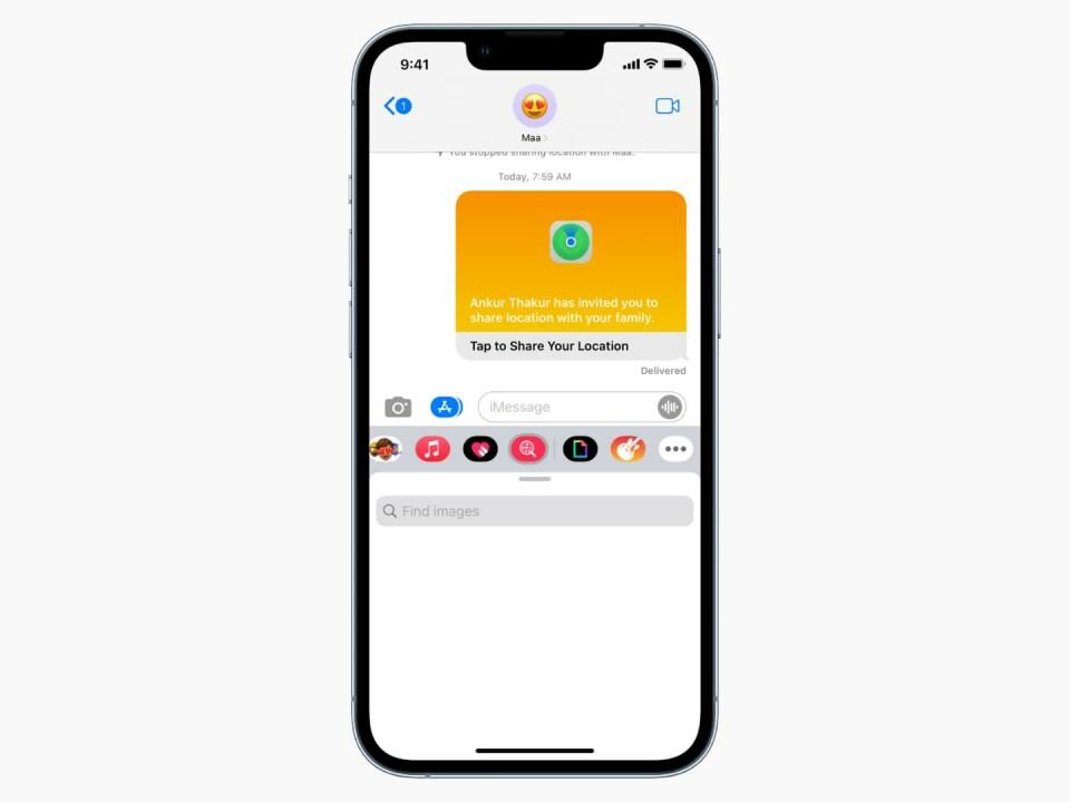 Arreglar imágenes que no cargan iPhone