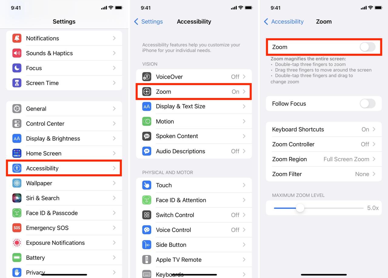 Cómo desactivar el modo silencioso en tu iPhone o iPad - AirBeamTV