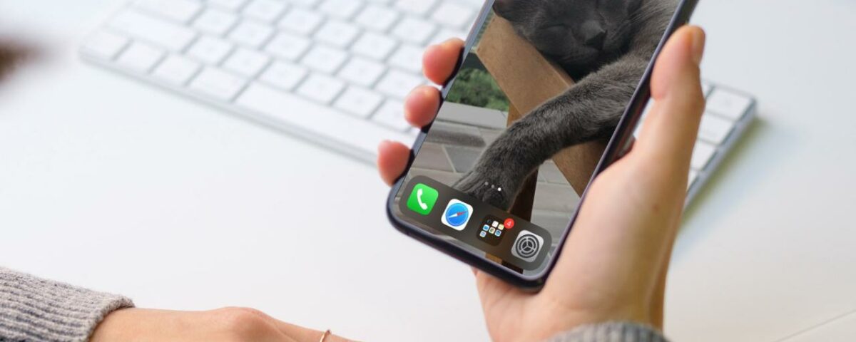 Cómo cambiar el fondo de pantalla del iPhone automáticamente - imagen de héroe
