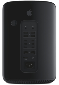 Reparar mac pro