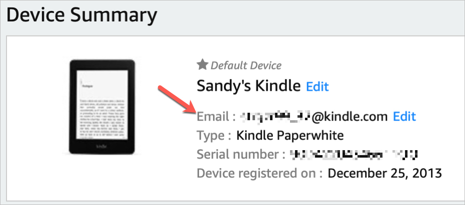 Se asemeja pluma refugiados Cómo convertir un PDF a un libro Kindle | Apple