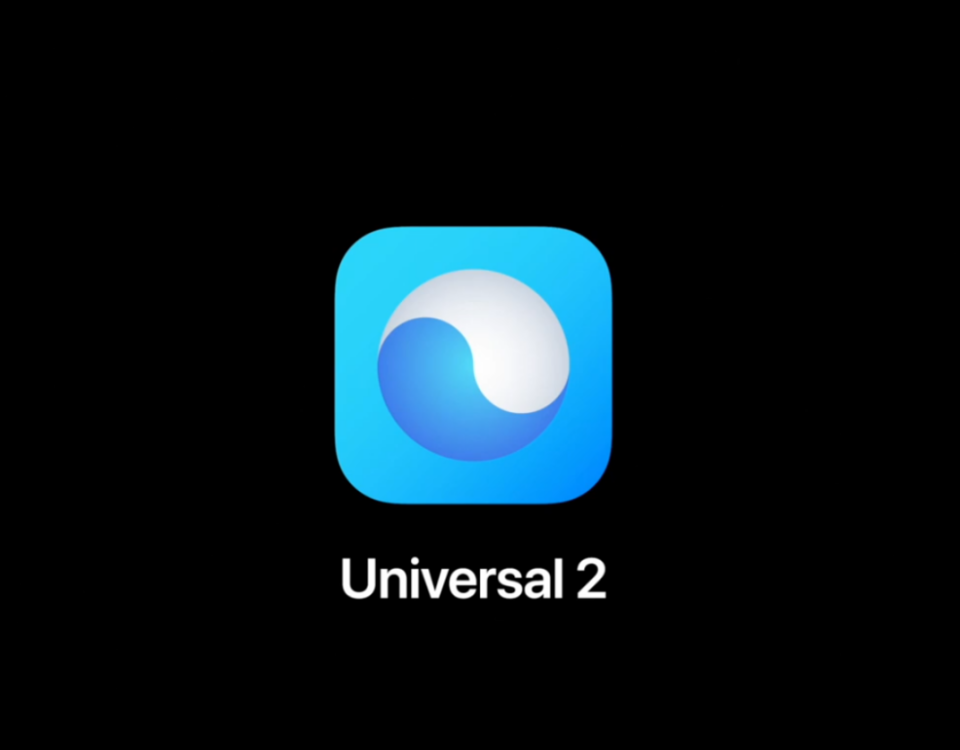 Emulación Apple Rosetta 2 - imagen principal