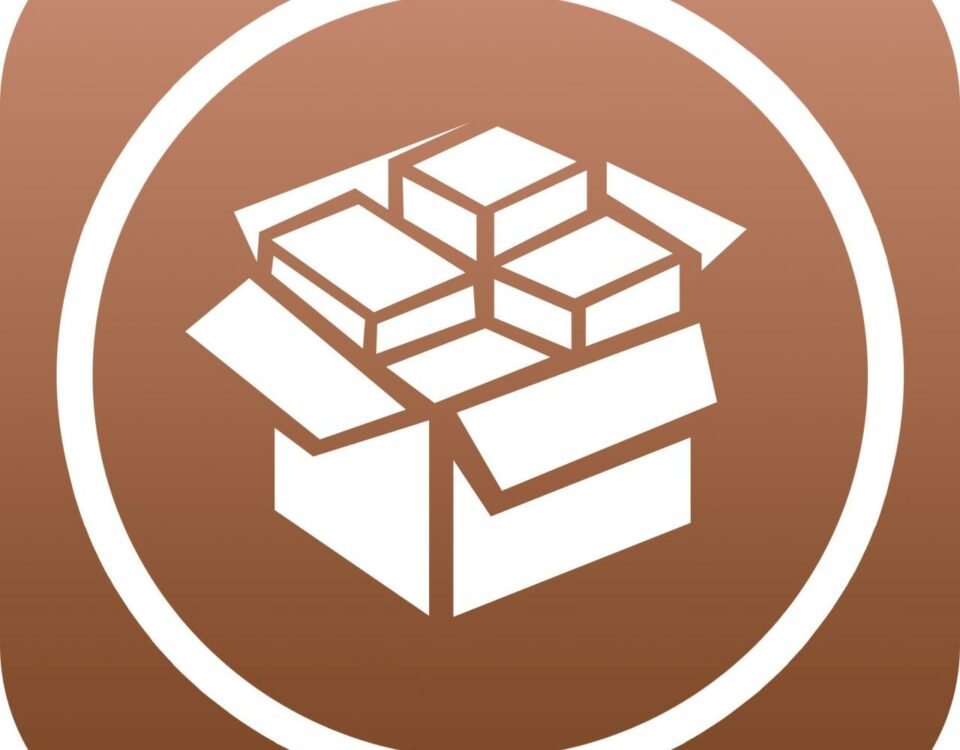 Cydia