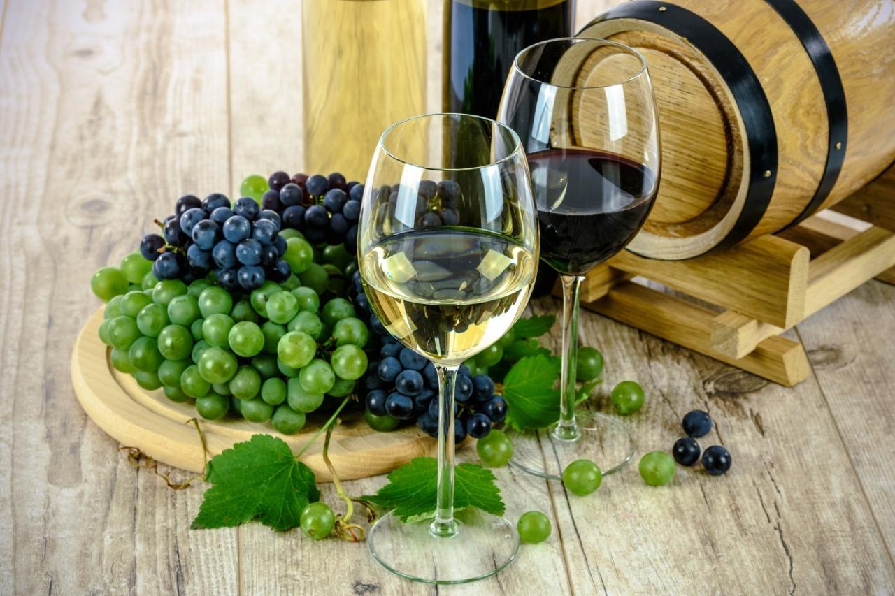Vino y uvas: las mejores aplicaciones de vino para iPhone