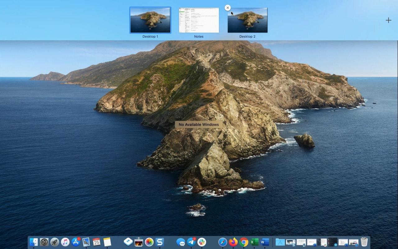 Cerrar Desktop Space Mission Control