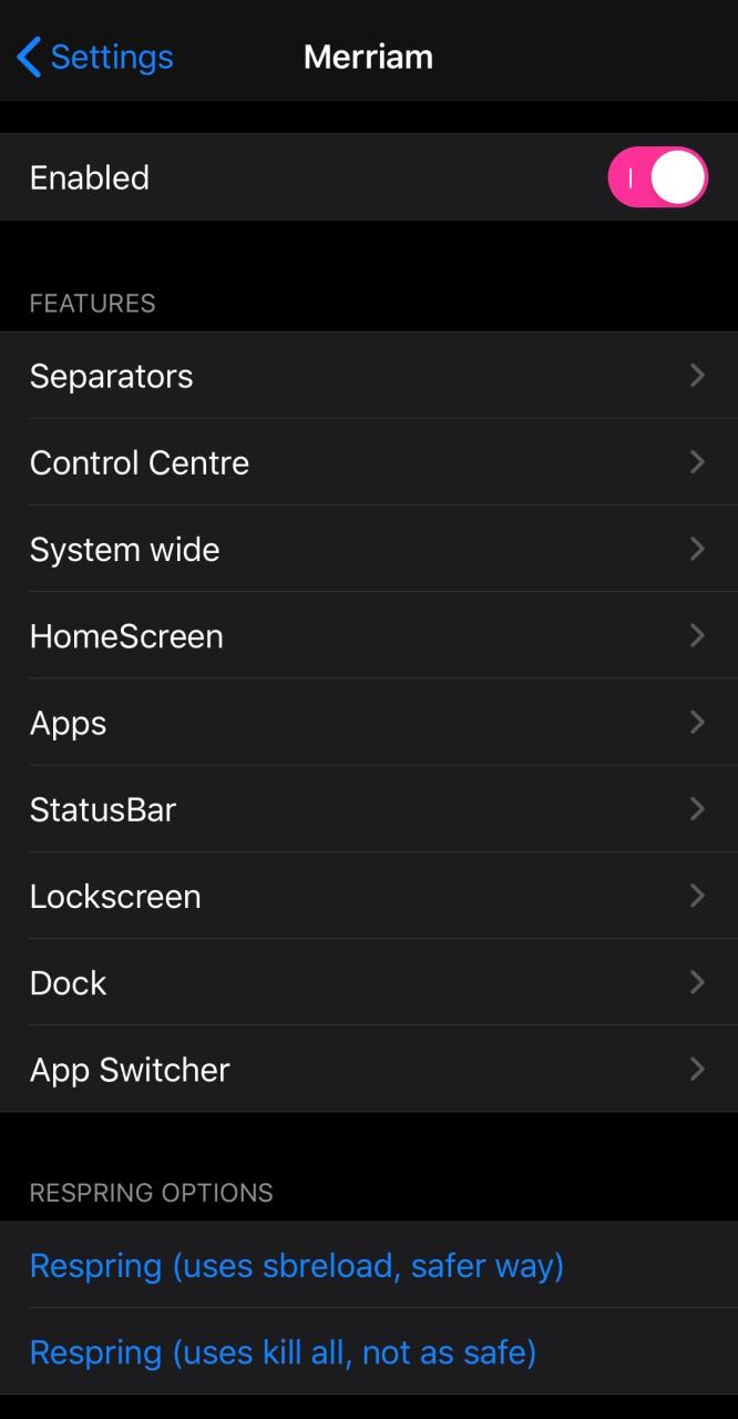 Caller Id Faker Cydia Tweak