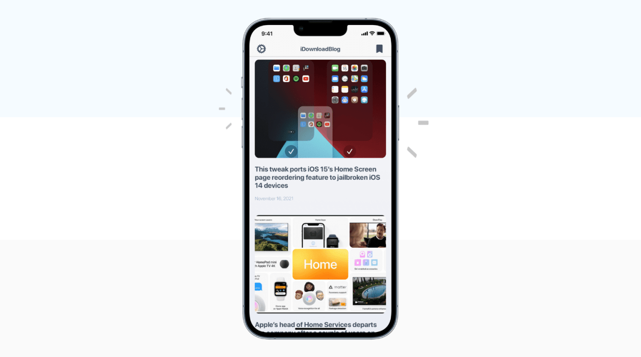 Cómo hacer capturas de pantalla en cualquier modelo de iPhone o iPad
