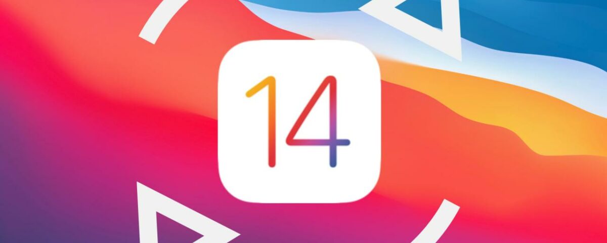 Deja la versión beta de iOS 17