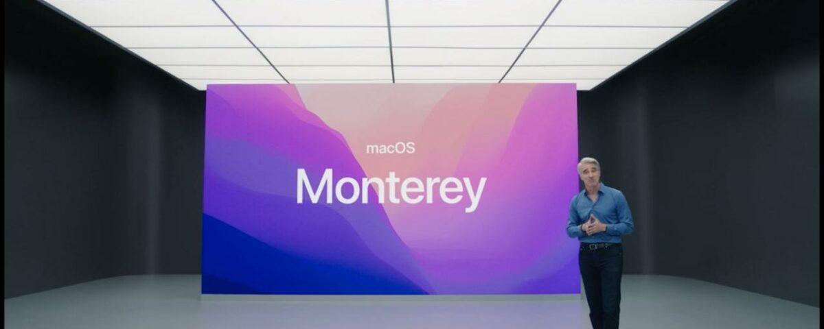 imagen destacada de macOS Monterey