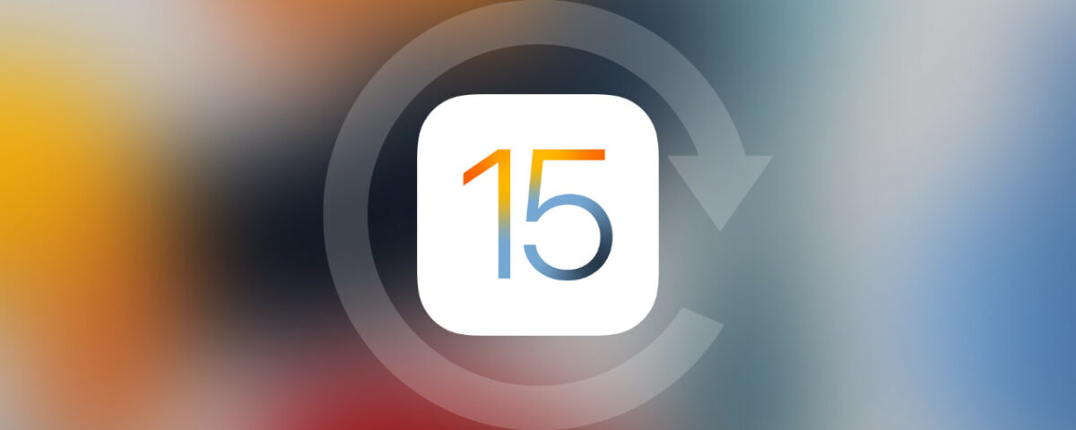 Rebajar iOS 17