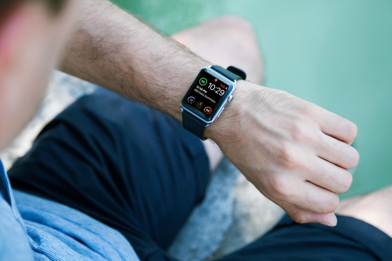 Cómo identificar el modelo y los números de serie de tu Apple Watch | Apple