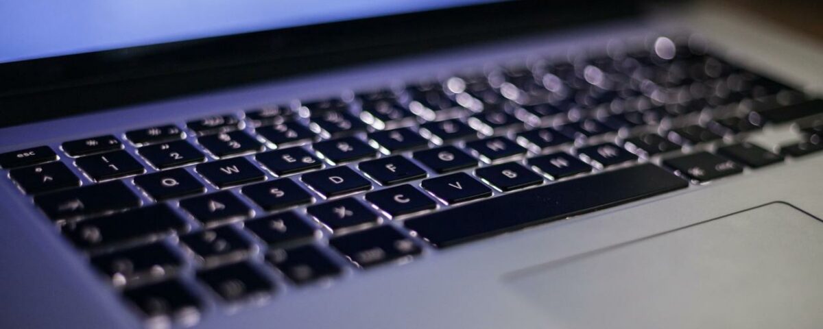 Teclado retroiluminado de MacBook: métodos abreviados de teclado de Firefox