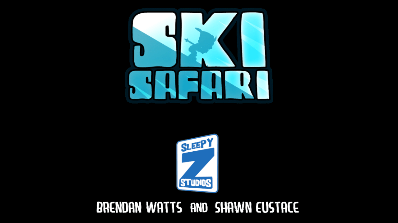 Safari de esquí