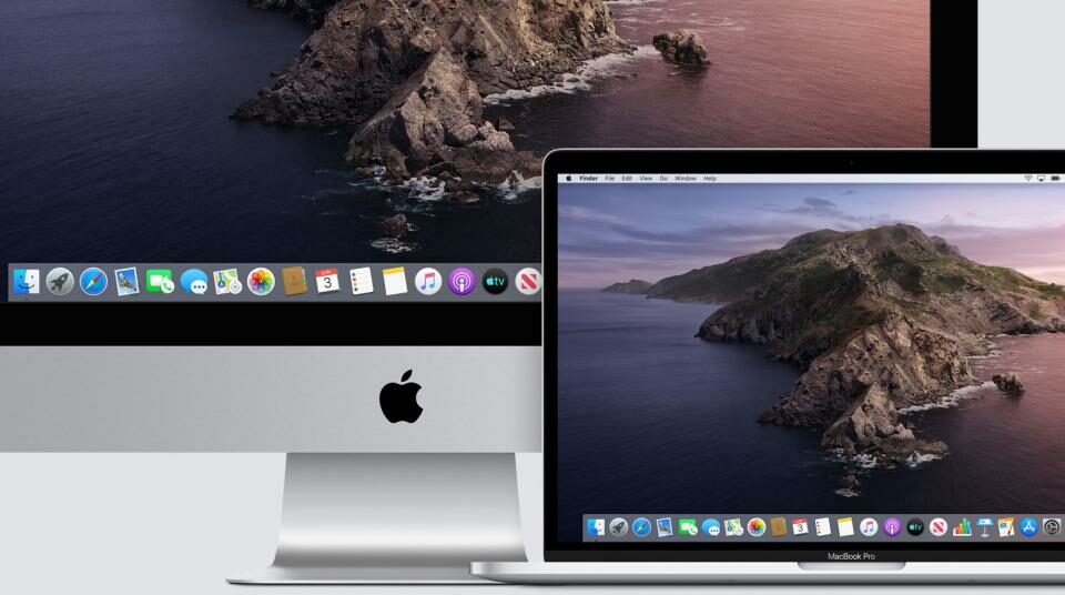 sincronizar iPad a través del buscador