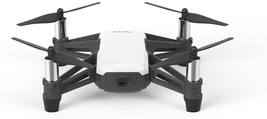 Dron programable Tello para niños