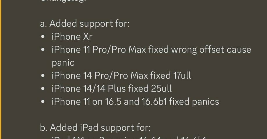 Anuncio de la versión beta de Misaka v1.9.7.