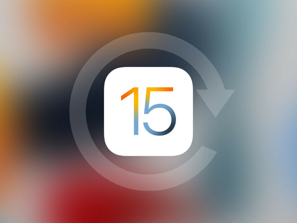 Rebajar iOS 17