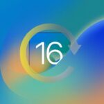 Actualización del firmware de iOS 17