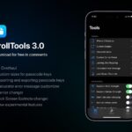 Novedades de TrollTools versión 3.0.