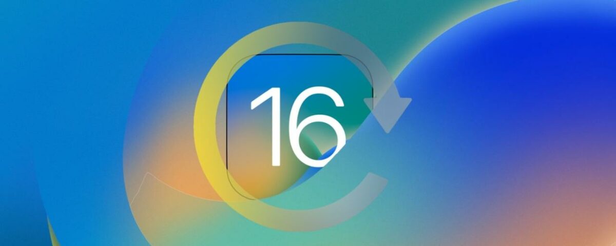 Actualización de firmware de iOS 17